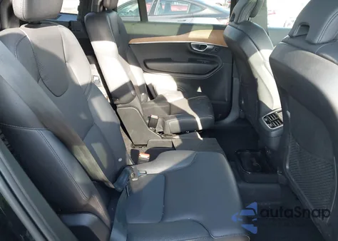 2024 Volvo Xc90 B6 Plus Bright Theme 6-Seater из США, поврежденный, VIN YV4062JE6R1204889